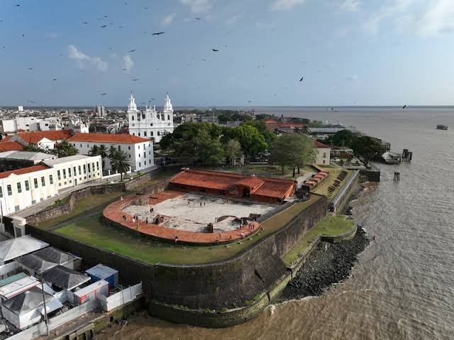 Mãe do Rio